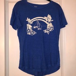 Madewell Tee
